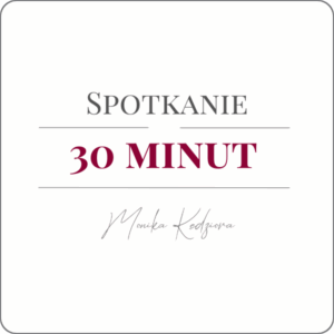 Spotkanie 30 minut