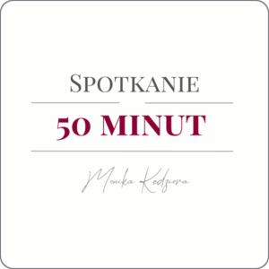 Spotkanie 50 minut